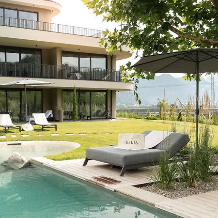 Belia Lofts - Adults Only - Apartments Appiano Sulla Strada Del Vino Εξωτερικό φωτογραφία
