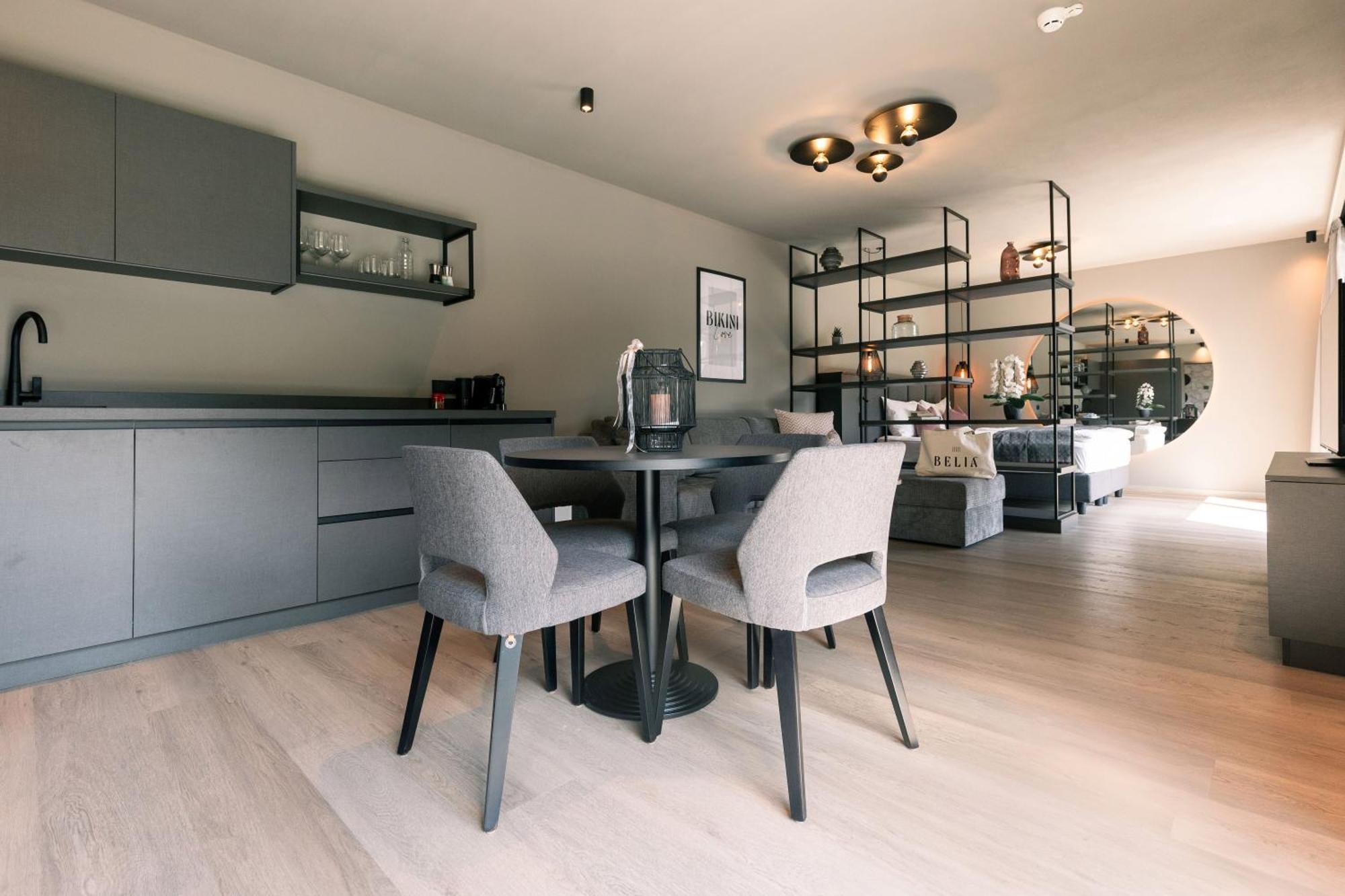 Belia Lofts - Adults Only - Apartments Appiano Sulla Strada Del Vino Εξωτερικό φωτογραφία