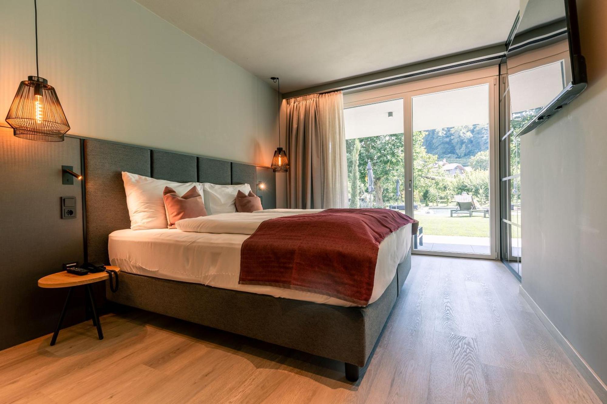 Belia Lofts - Adults Only - Apartments Appiano Sulla Strada Del Vino Εξωτερικό φωτογραφία