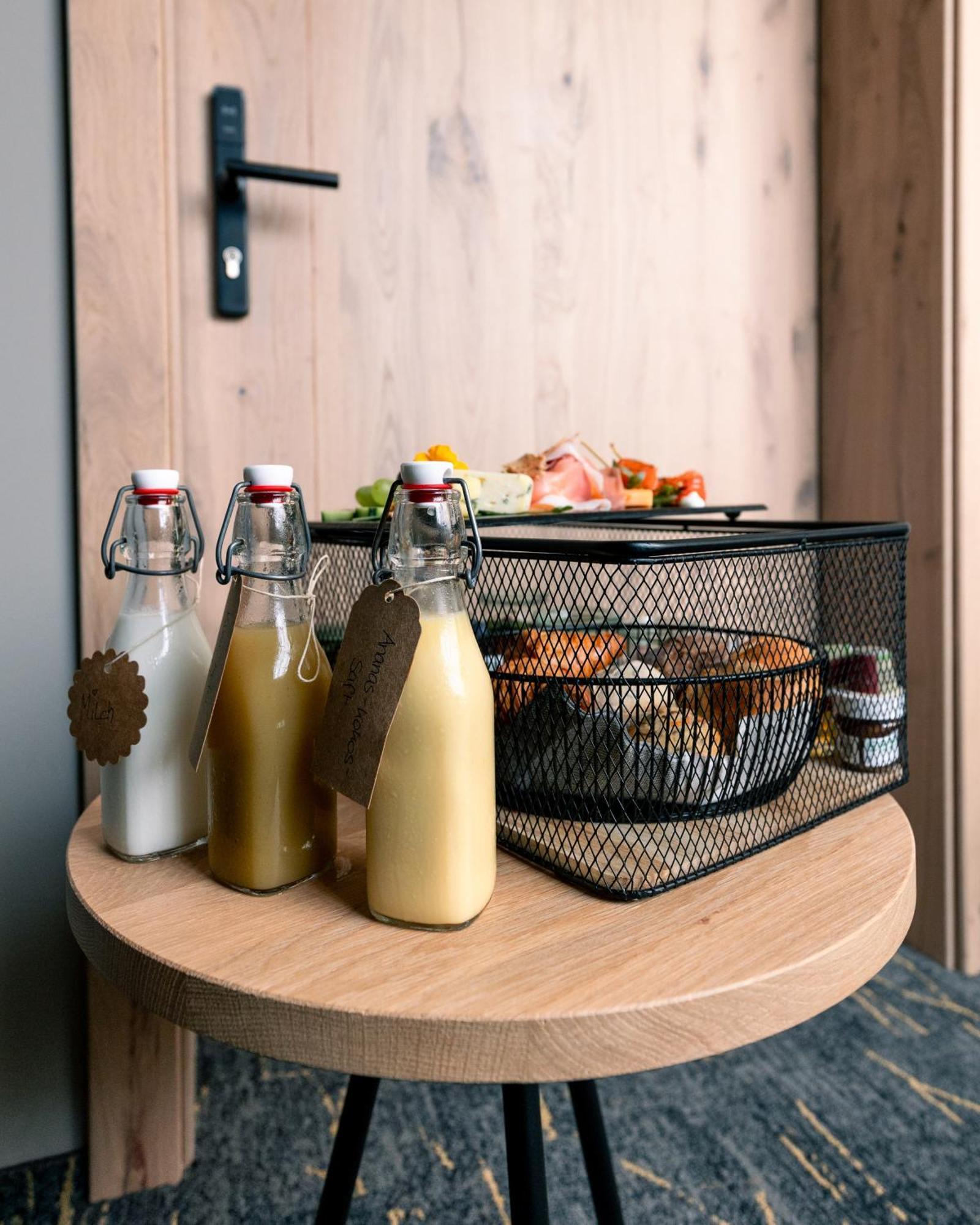 Belia Lofts - Adults Only - Apartments Appiano Sulla Strada Del Vino Εξωτερικό φωτογραφία