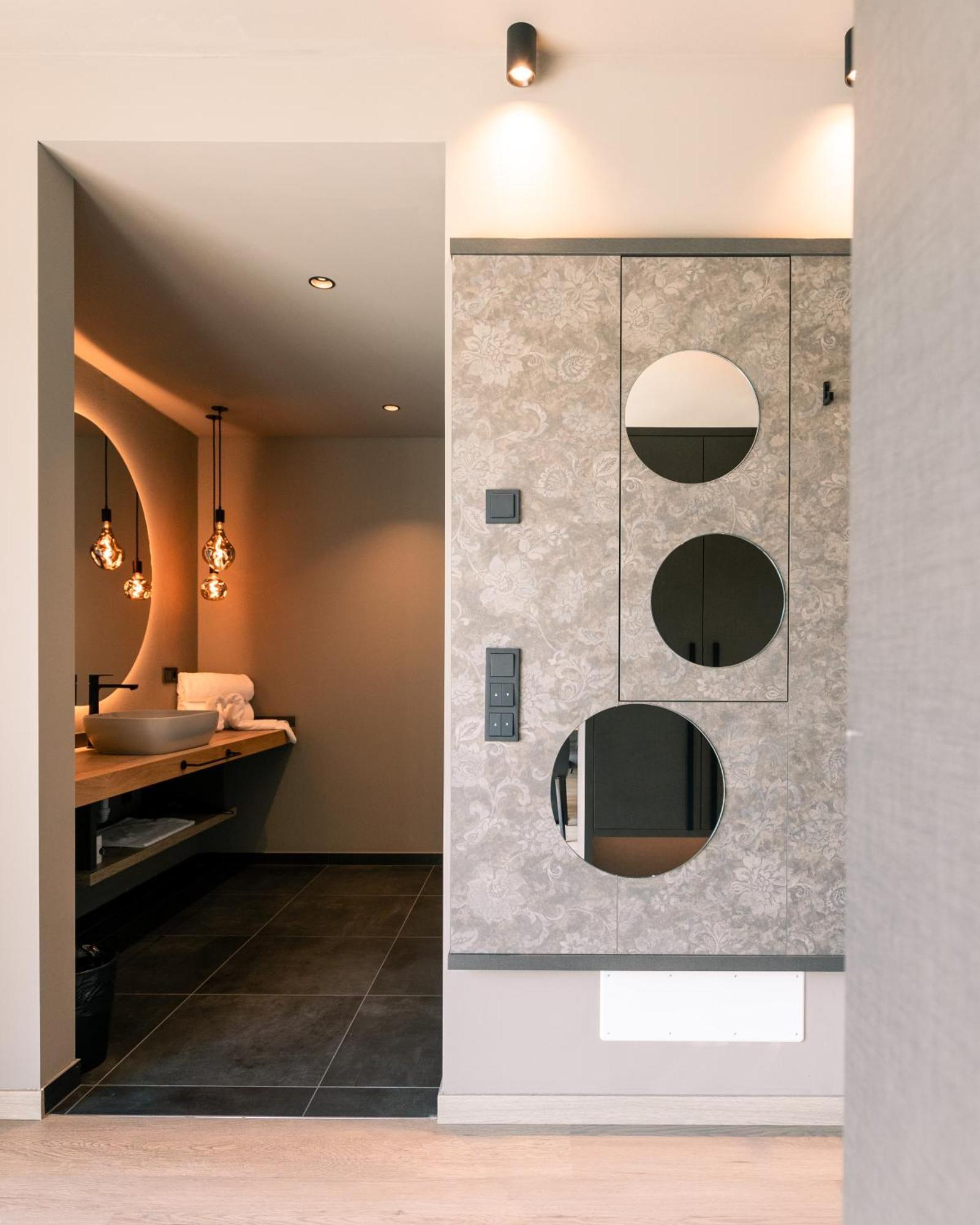 Belia Lofts - Adults Only - Apartments Appiano Sulla Strada Del Vino Εξωτερικό φωτογραφία