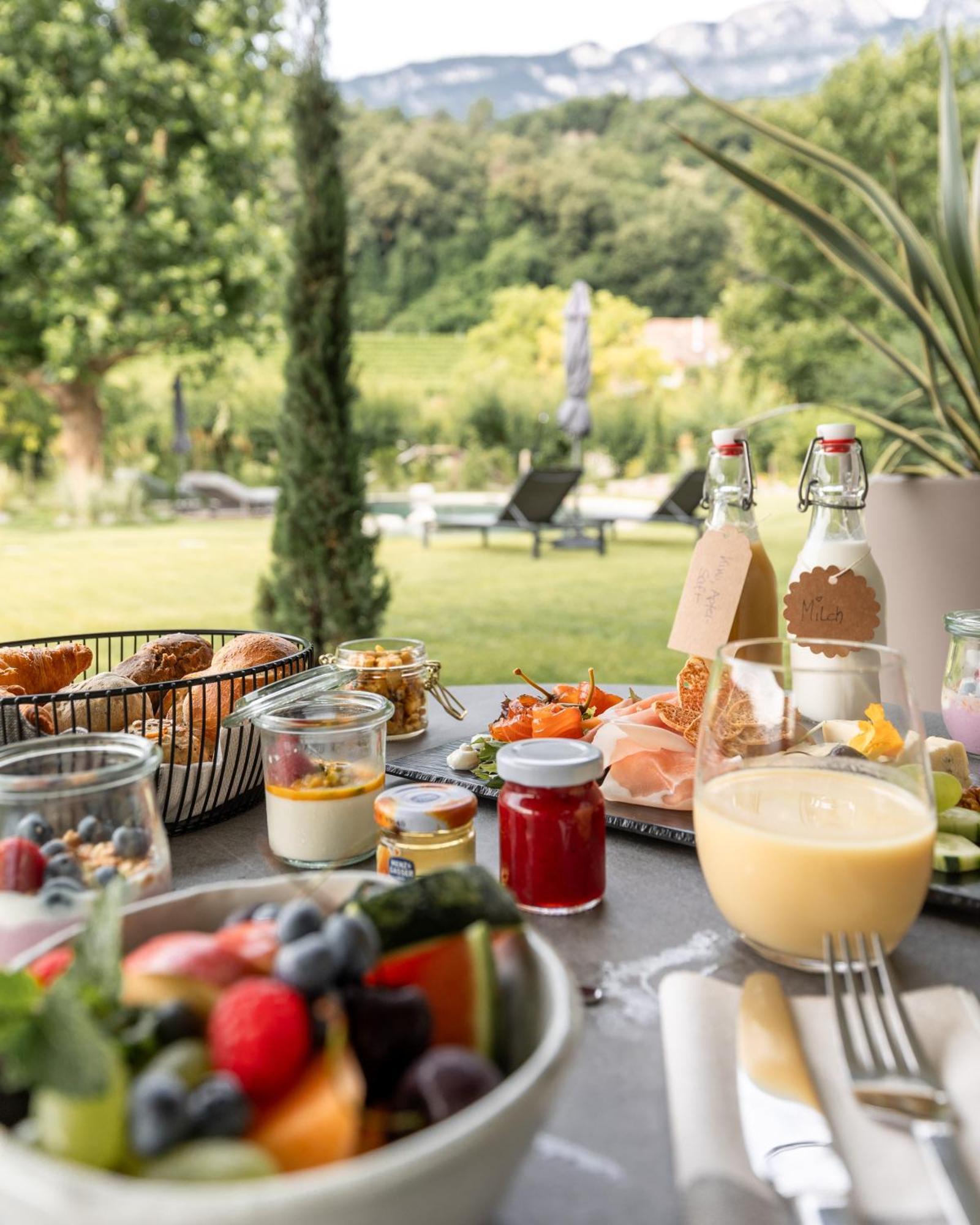 Belia Lofts - Adults Only - Apartments Appiano Sulla Strada Del Vino Εξωτερικό φωτογραφία