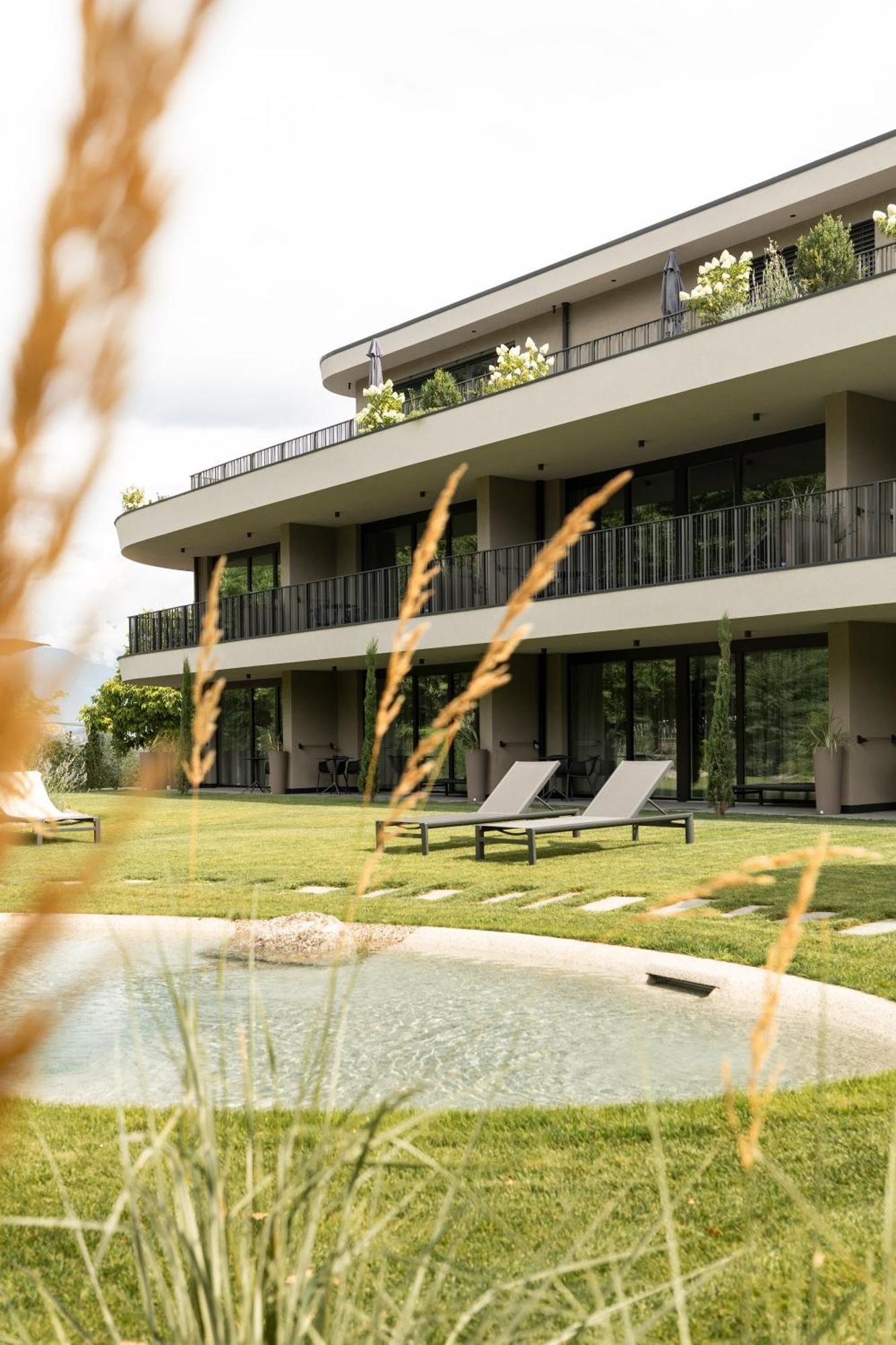 Belia Lofts - Adults Only - Apartments Appiano Sulla Strada Del Vino Εξωτερικό φωτογραφία