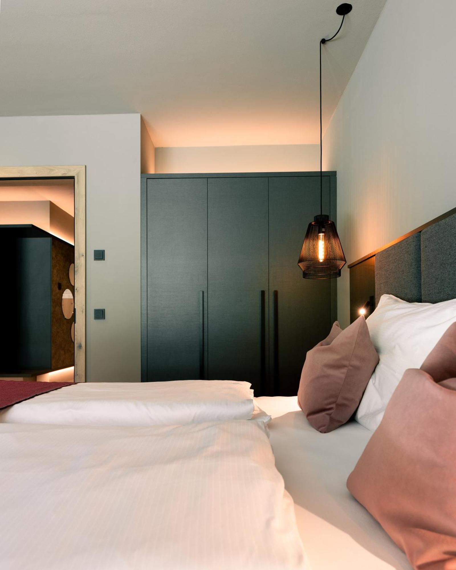 Belia Lofts - Adults Only - Apartments Appiano Sulla Strada Del Vino Εξωτερικό φωτογραφία