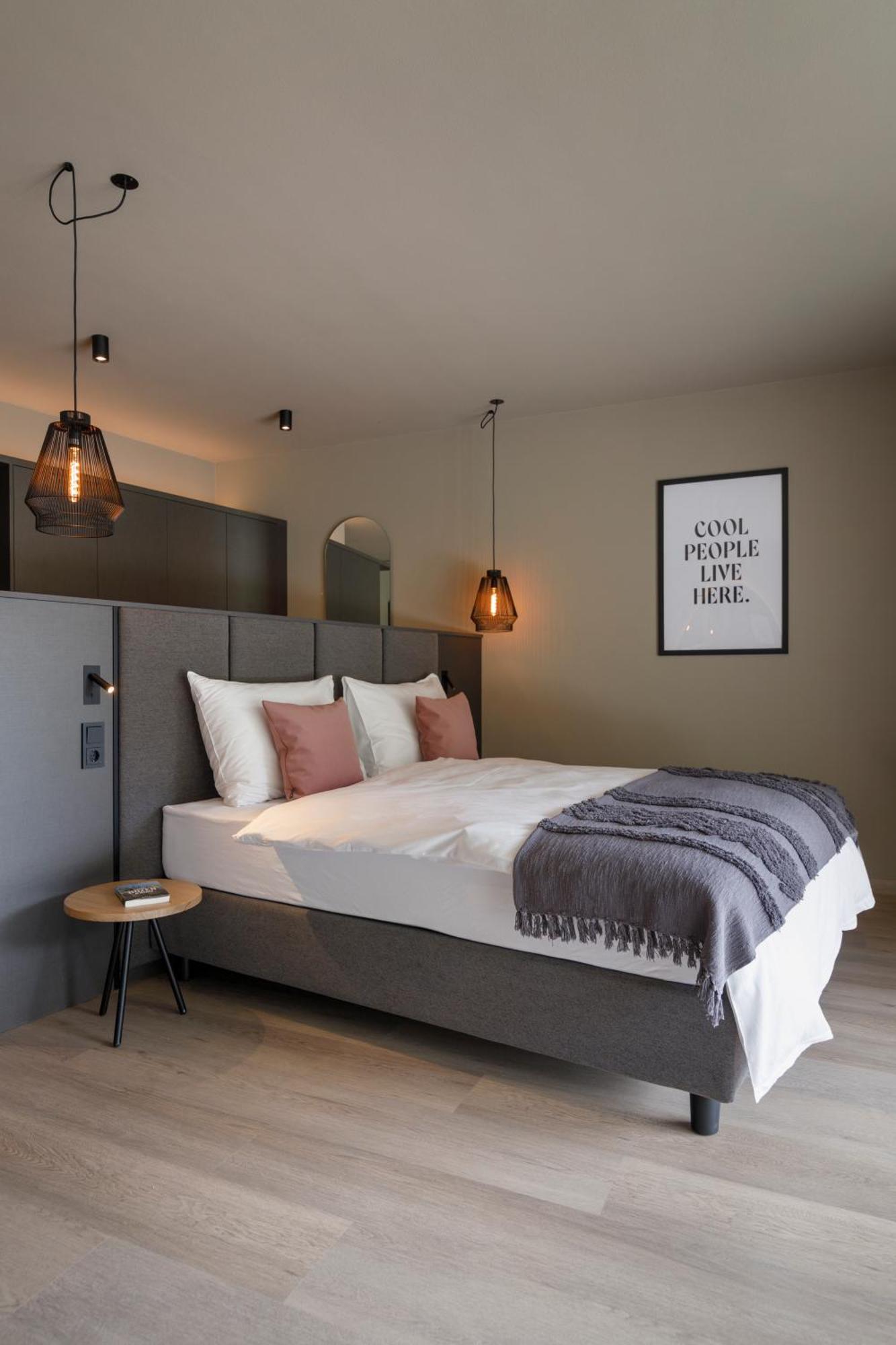 Belia Lofts - Adults Only - Apartments Appiano Sulla Strada Del Vino Εξωτερικό φωτογραφία
