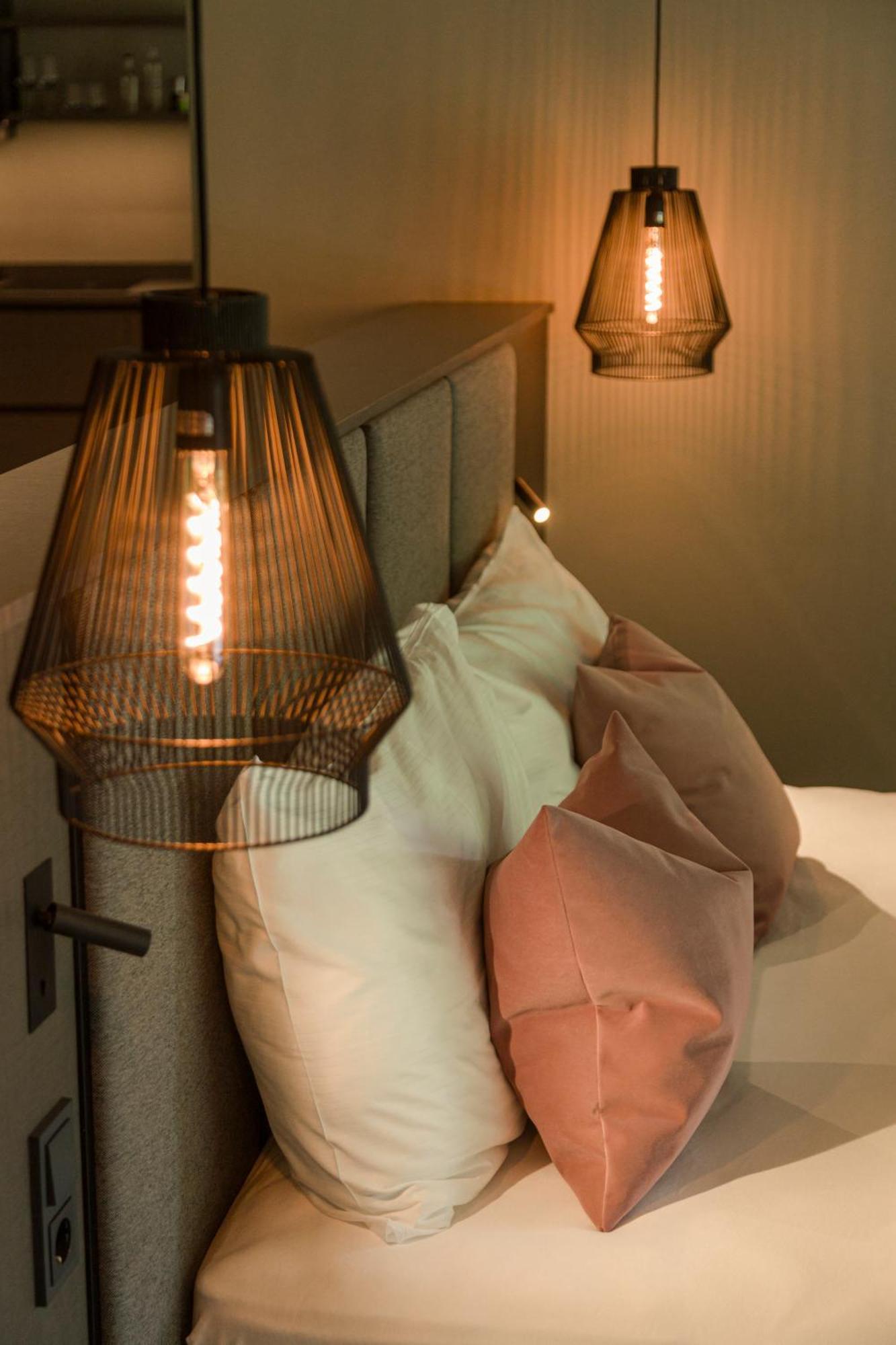 Belia Lofts - Adults Only - Apartments Appiano Sulla Strada Del Vino Εξωτερικό φωτογραφία