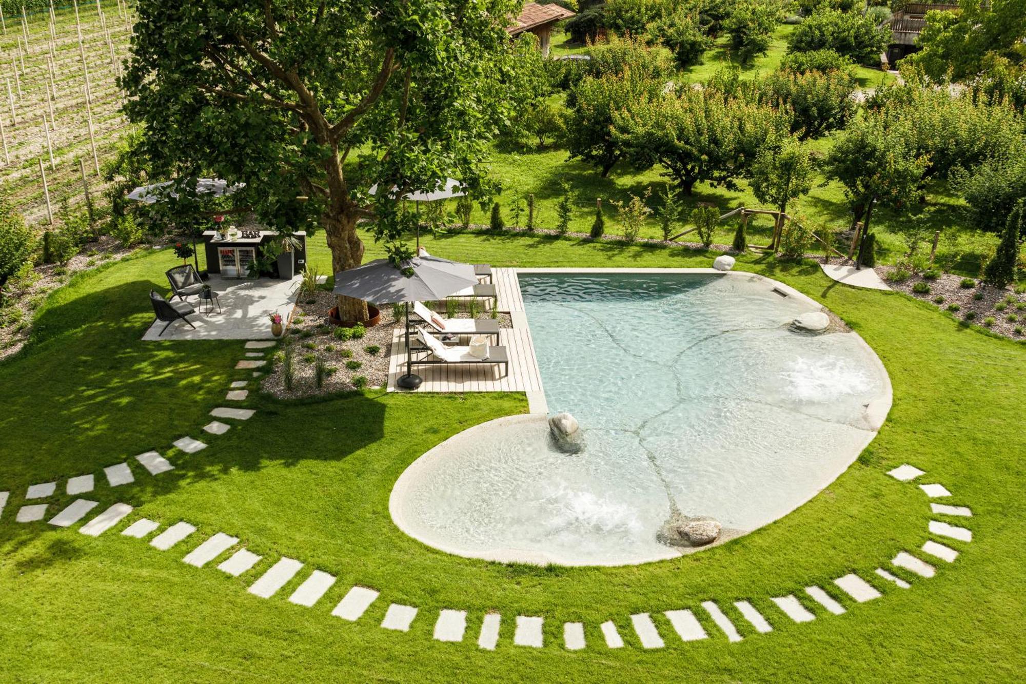 Belia Lofts - Adults Only - Apartments Appiano Sulla Strada Del Vino Εξωτερικό φωτογραφία