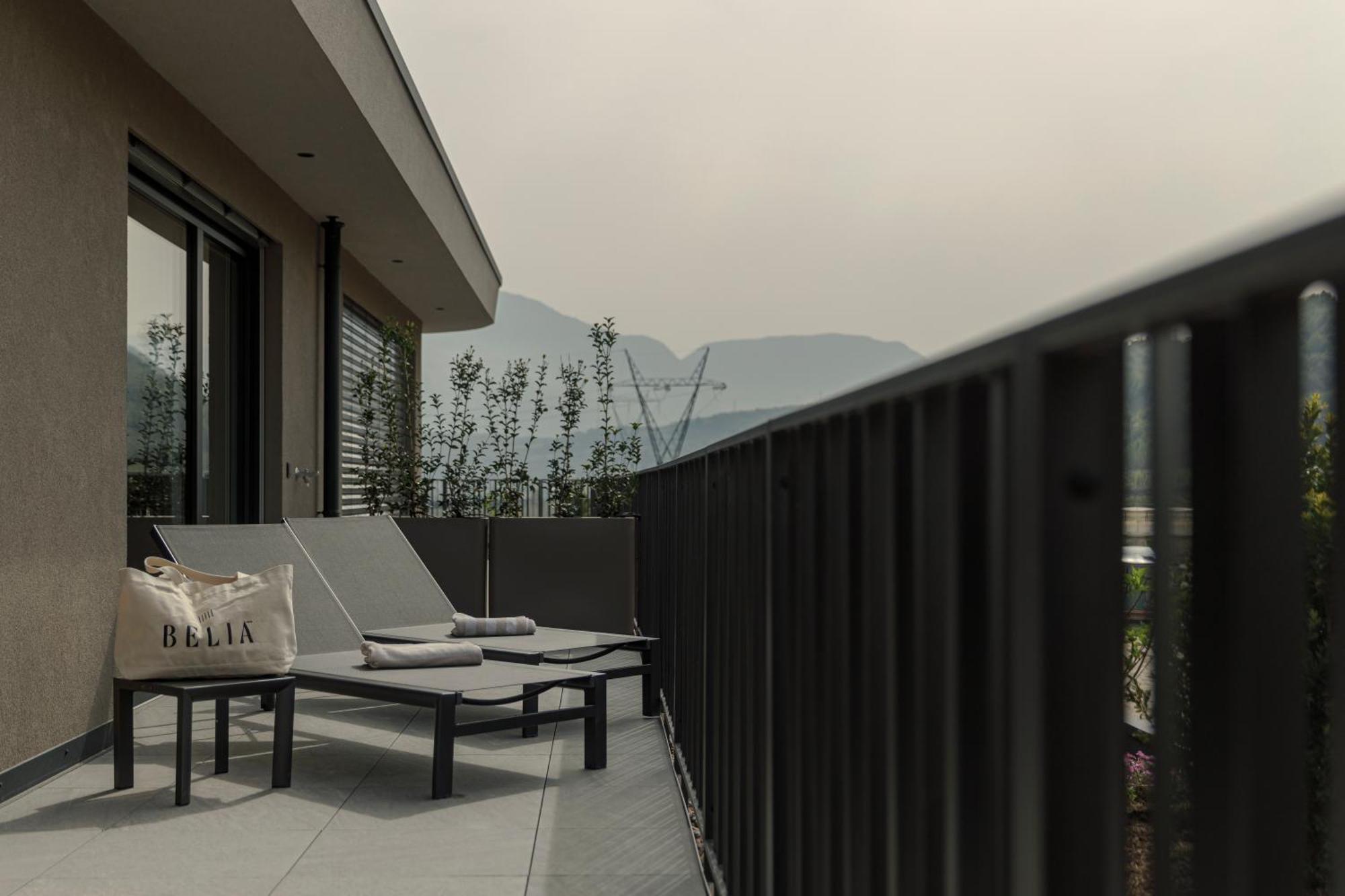 Belia Lofts - Adults Only - Apartments Appiano Sulla Strada Del Vino Εξωτερικό φωτογραφία