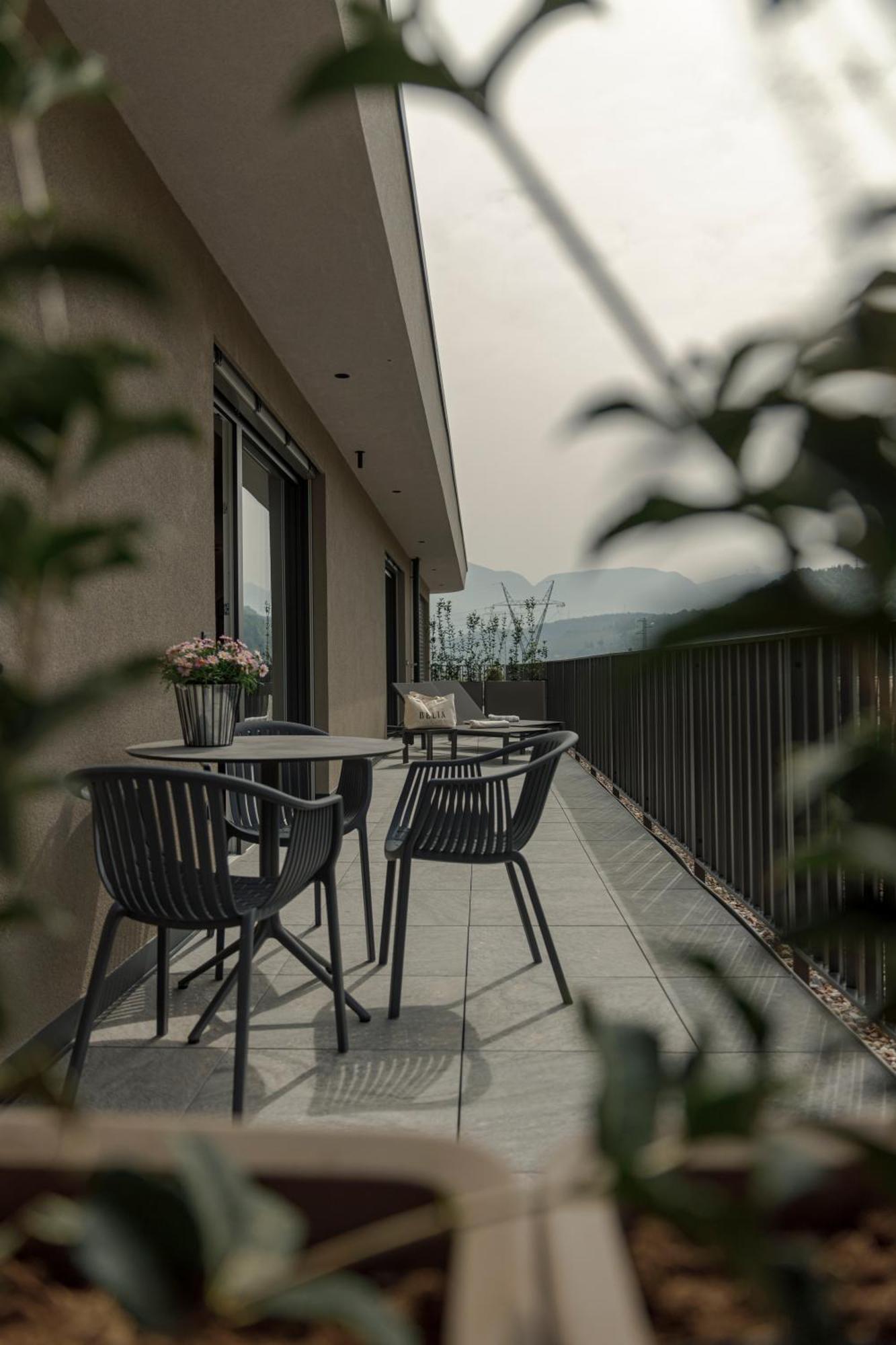 Belia Lofts - Adults Only - Apartments Appiano Sulla Strada Del Vino Εξωτερικό φωτογραφία