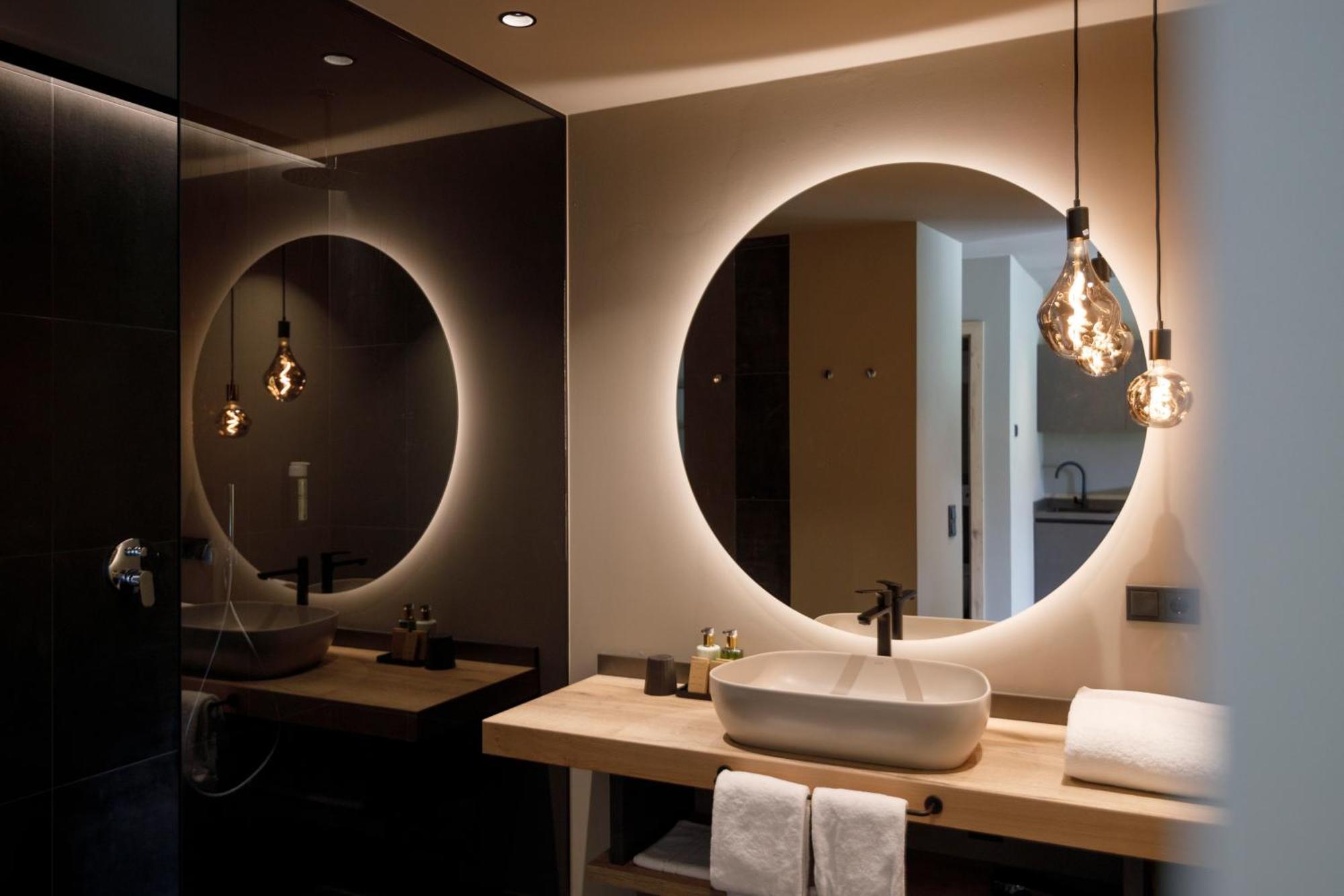Belia Lofts - Adults Only - Apartments Appiano Sulla Strada Del Vino Εξωτερικό φωτογραφία