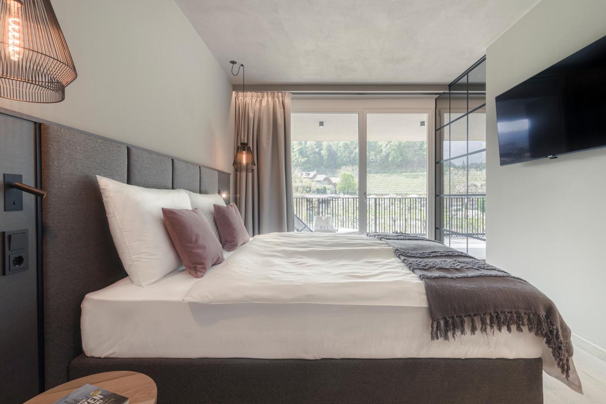Belia Lofts - Adults Only - Apartments Appiano Sulla Strada Del Vino Εξωτερικό φωτογραφία