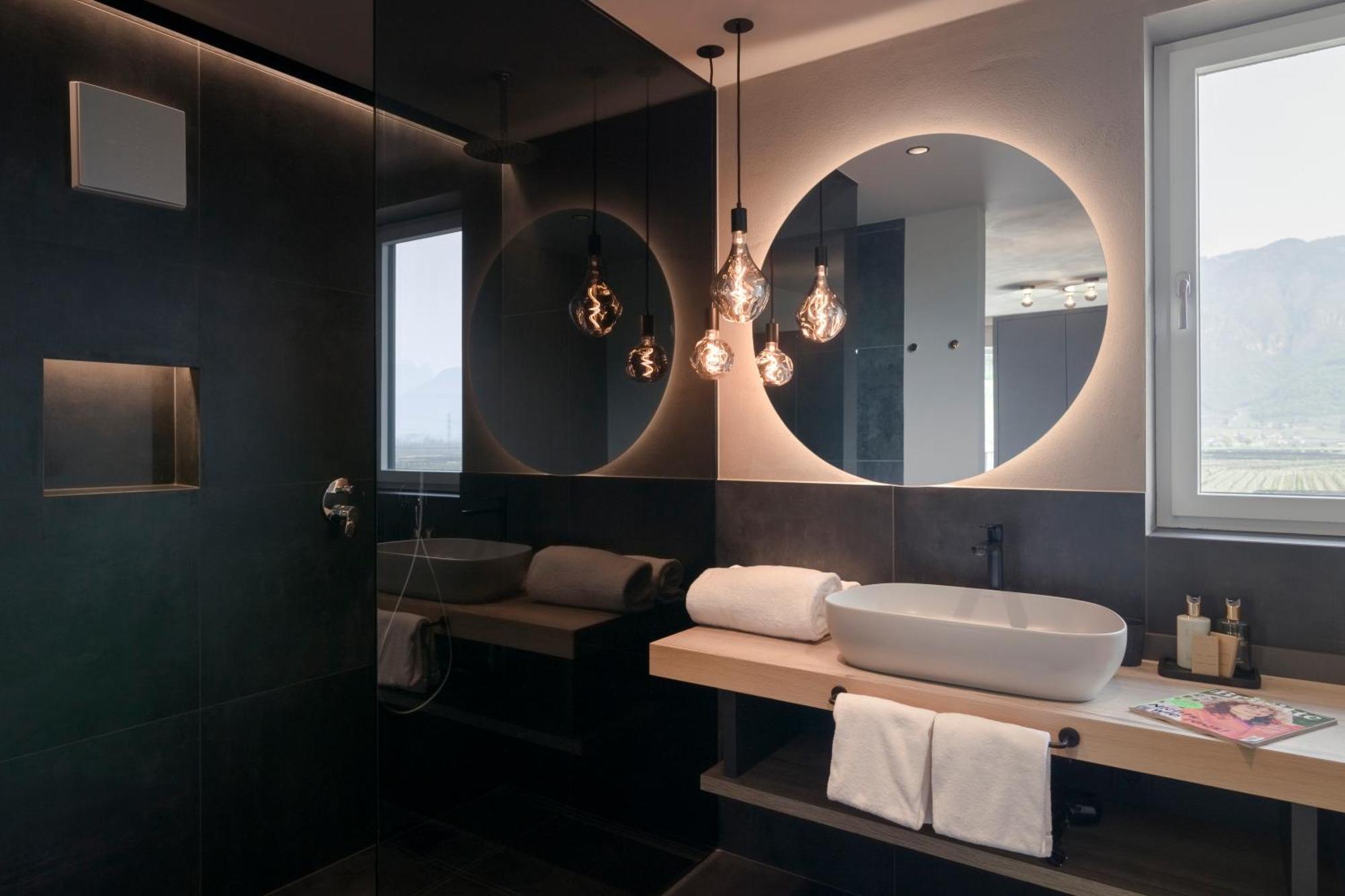 Belia Lofts - Adults Only - Apartments Appiano Sulla Strada Del Vino Εξωτερικό φωτογραφία