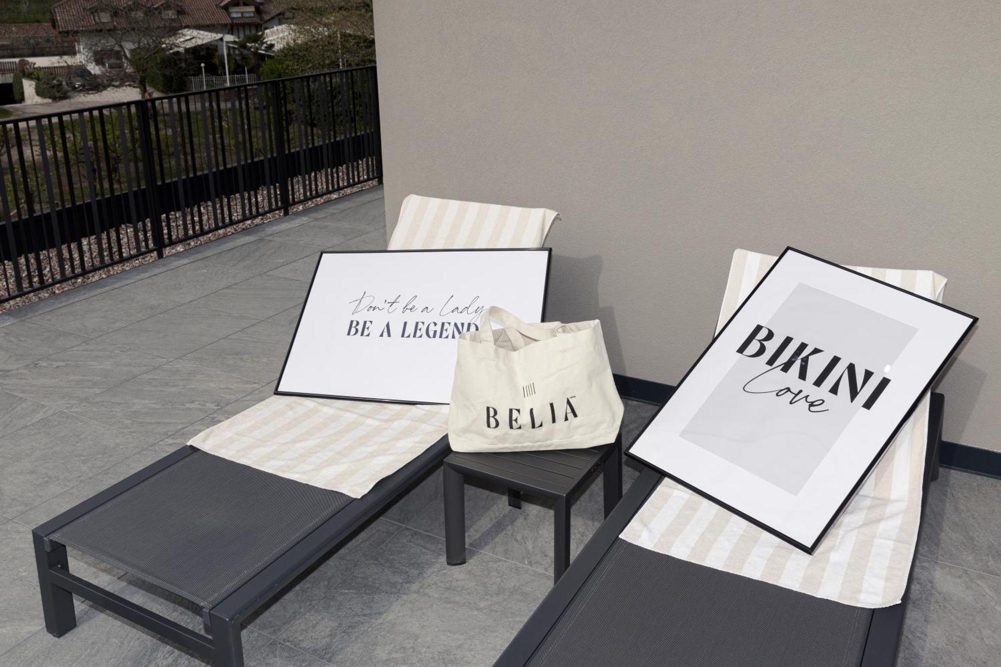 Belia Lofts - Adults Only - Apartments Appiano Sulla Strada Del Vino Εξωτερικό φωτογραφία