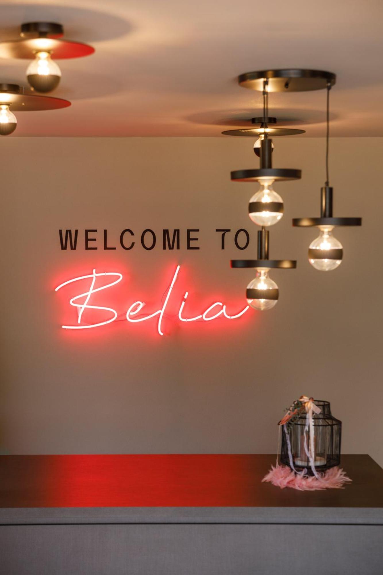 Belia Lofts - Adults Only - Apartments Appiano Sulla Strada Del Vino Εξωτερικό φωτογραφία
