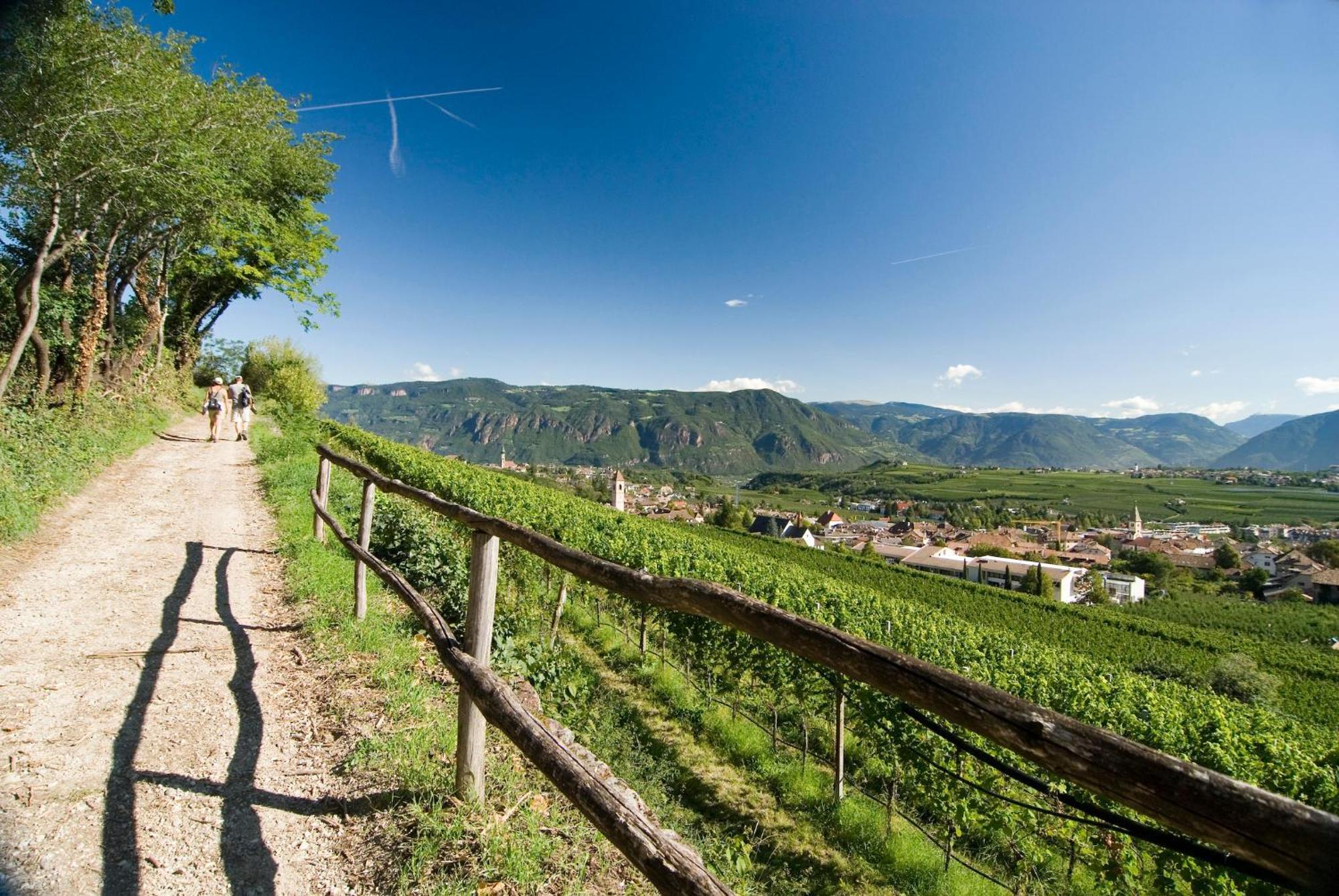 Belia Lofts - Adults Only - Apartments Appiano Sulla Strada Del Vino Εξωτερικό φωτογραφία