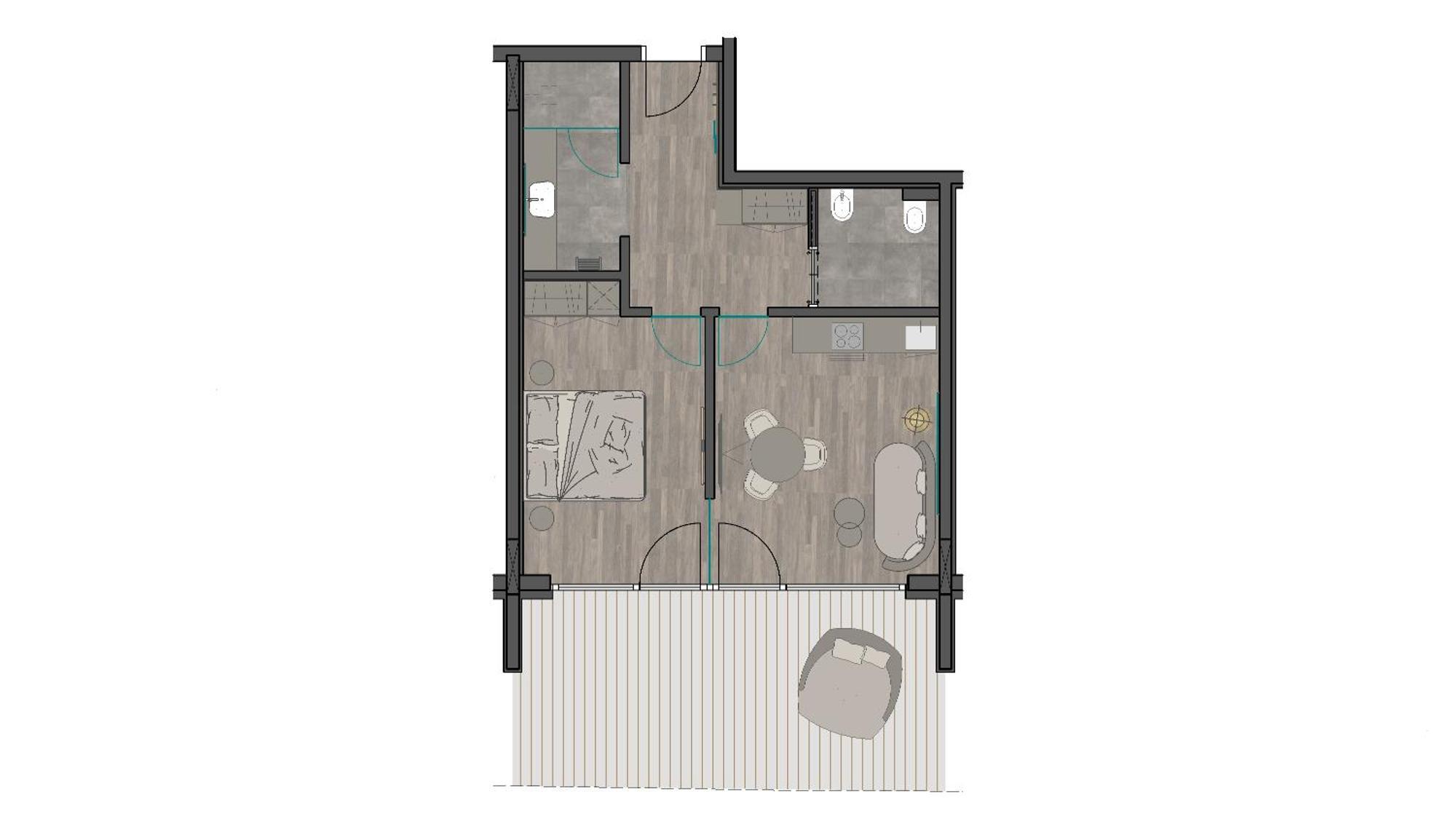 Belia Lofts - Adults Only - Apartments Appiano Sulla Strada Del Vino Εξωτερικό φωτογραφία