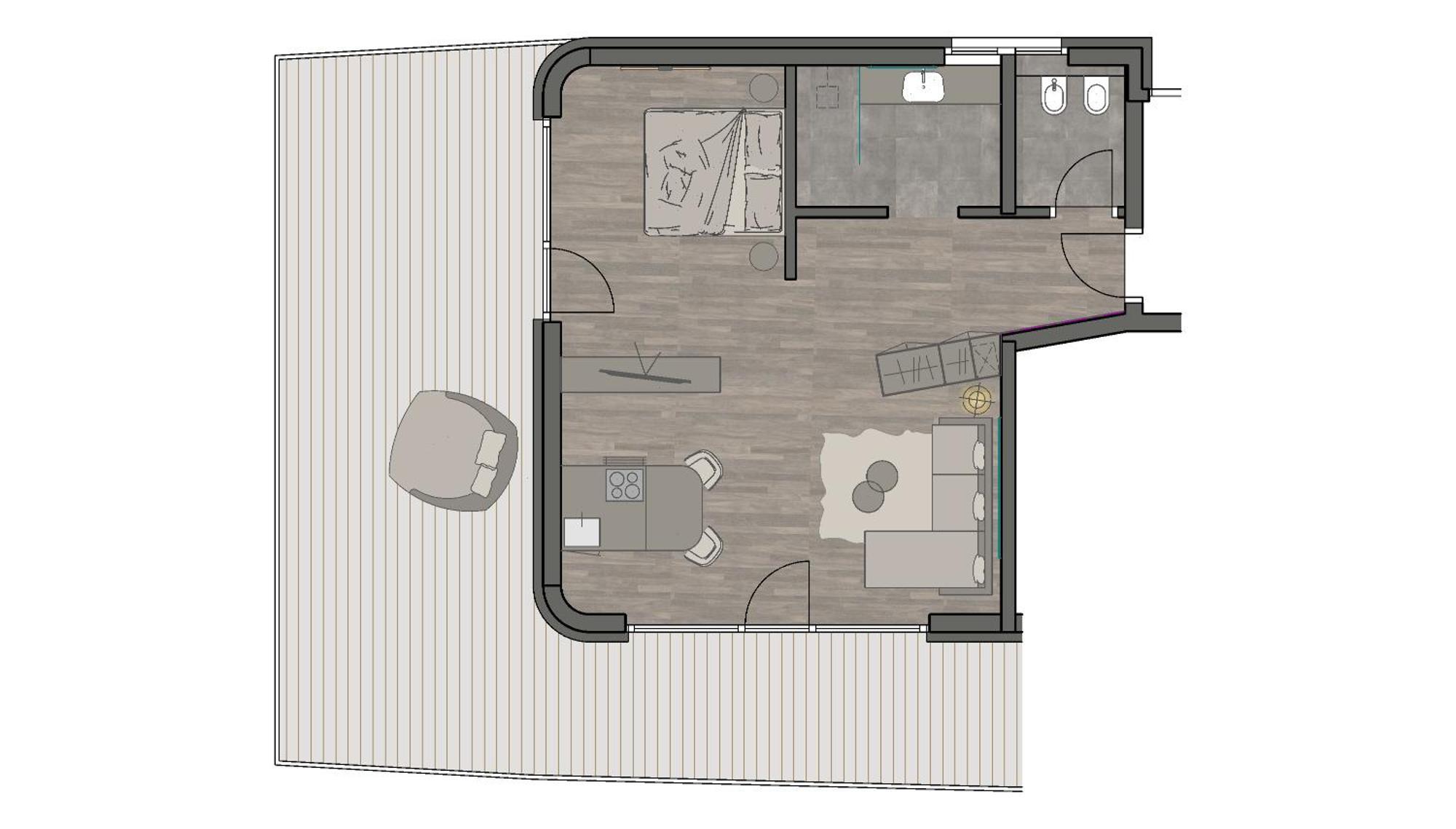Belia Lofts - Adults Only - Apartments Appiano Sulla Strada Del Vino Εξωτερικό φωτογραφία