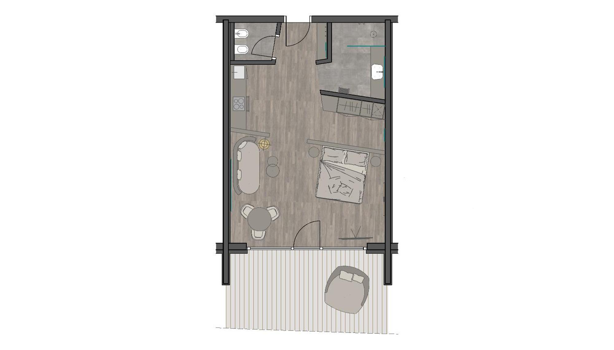 Belia Lofts - Adults Only - Apartments Appiano Sulla Strada Del Vino Εξωτερικό φωτογραφία